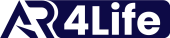 AR4Life Logo